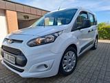 Ford Transit Connect *Zahnriehmen+Inspekt. NEU