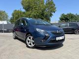 Opel Zafira C Tourer Drive Garantie Tüv Service Neu - Opel Gebrauchtwagen in Freiburg