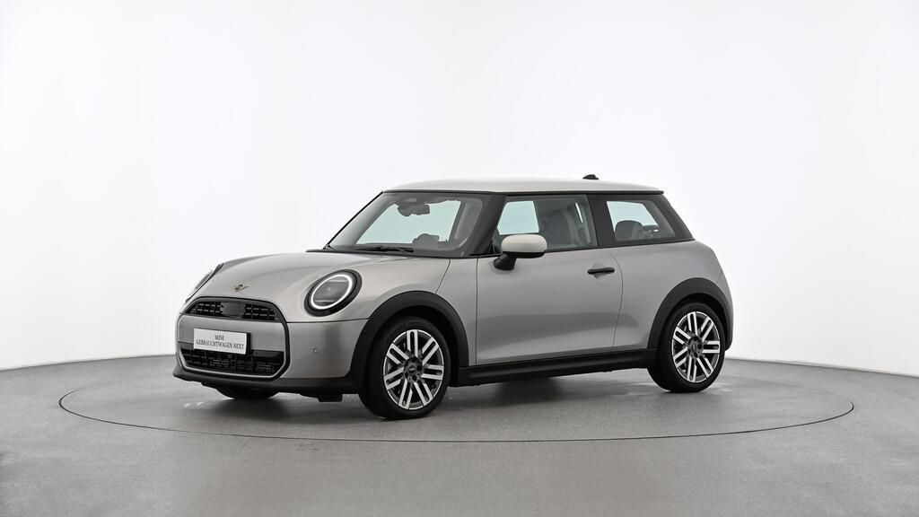 MINI Classic Trim