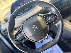 Peugeot Rifter 2018 — Vorschau 9