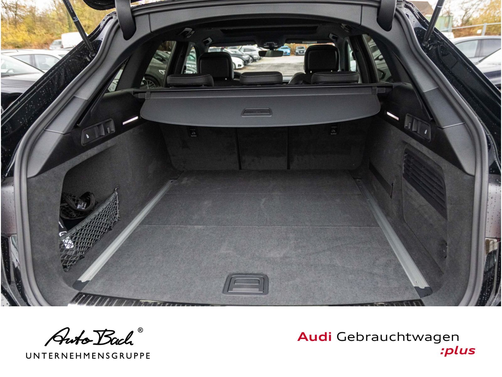 Audi A6 - Bild 18