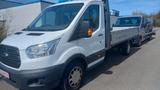 Ford Transit.pritsche 4x4 350L 83Tkm 170 ps Eu-6 - Ford Transit Gebrauchtwagen in Stuttgart