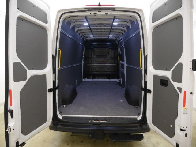 Volkswagen Crafter - Bild 7