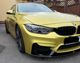 BMW M4 Competition Cabrio  - gebrauchte BMW M4 aus dem Jahr 2016
