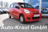 Daihatsu Cuore TÜV neu zzgl. 301.-Euro Klima ZV R/CD - gebrauchte Daihatsu Cuore aus dem Jahr 2010