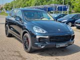 Porsche Cayenne Automatik/Navi/Xenon/PDC/Garantie/2.Hand - Porsche Cayenne: Auto