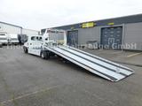 Iveco DAILY 72C18 Schiebeplateu Luftfed Navi - Offers