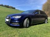 Audi A4 2.0 TFSI 140kW Avant sport s line AHK - Audi A4 Gebrauchtwagen Privatanbieter