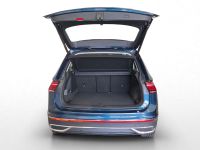 Volkswagen Tiguan - Vorschau Bild 14