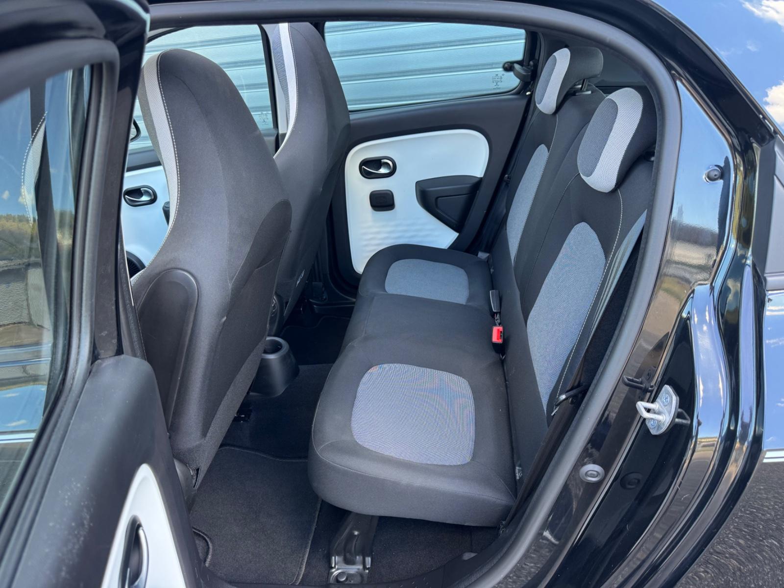 Renault Twingo Liberty