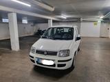 Fiat FIAT Panda 169 1.1 Benziner 2009 - Fiat Panda Gebrauchtwagen in Bielefeld