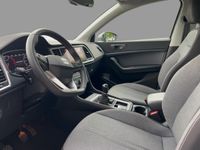Seat Ateca - Vorschau Bild 9