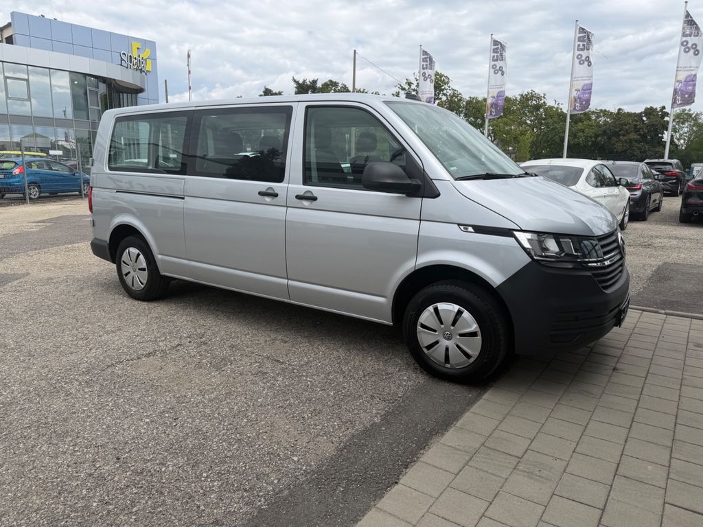 Image of Volkswagen T6 other