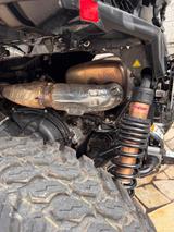 Can-Am Maverick 1000r - CAN-AM 1000