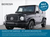 Mercedes-Benz G 450 d AMG Exclusive Massage Sitzklima AHK - Mercedes-Benz G 450 Gebrauchtwagen