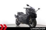 Yamaha TMAX 560 TECH MAX - Akrapovic, Tempomat - YAMAHA ROLLER TMAX