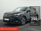 Volkswagen Tiguan 2.0 TDI DSG Goal LED-PLUS NAVI AHK AREA-V - Volkswagen Tiguan: Plus