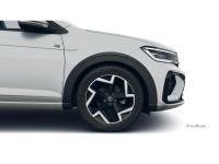 Volkswagen Taigo - Vorschau Bild 4