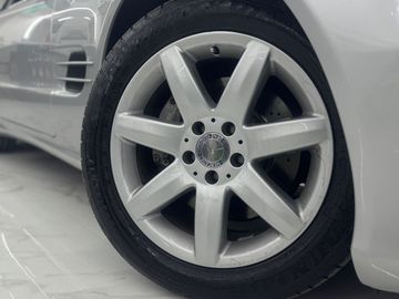 Mercedes SL 500 - 5