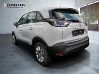 Opel Crossland 1.2 Basis Fernlicht-Assistent Tempomat