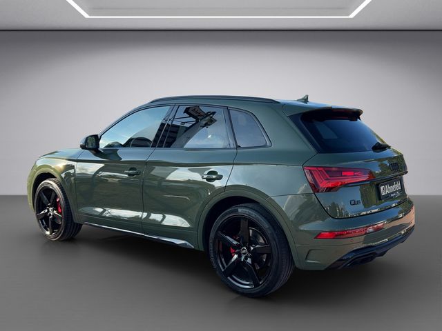 Q5 40 TDI quattro S line