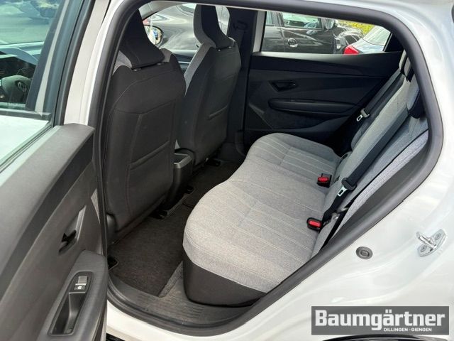 Fahrzeugabbildung Renault Megane E-Tech Electric Equilibre EV40 130HP PDC