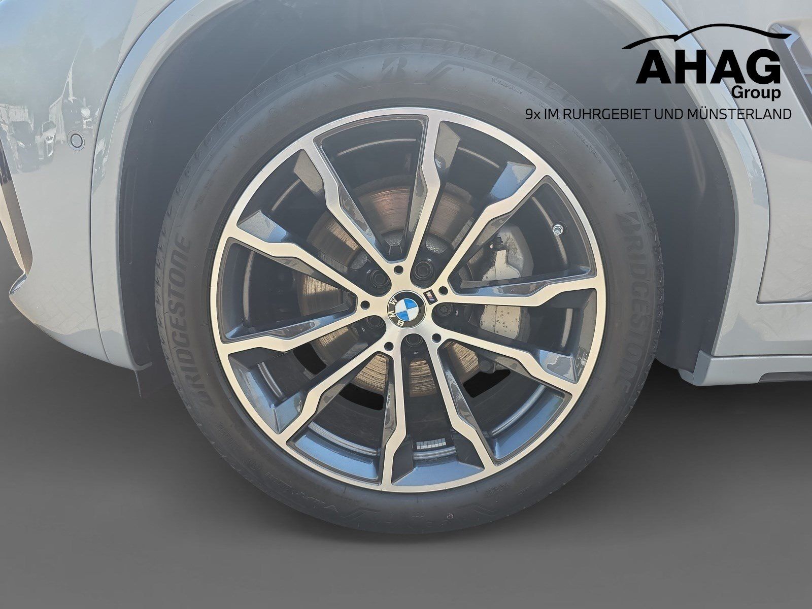 BMW X4 - Bild 15