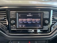 Volkswagen T-Roc 1.0TSI TüvNeu + Garantie Winterpaket Lane+