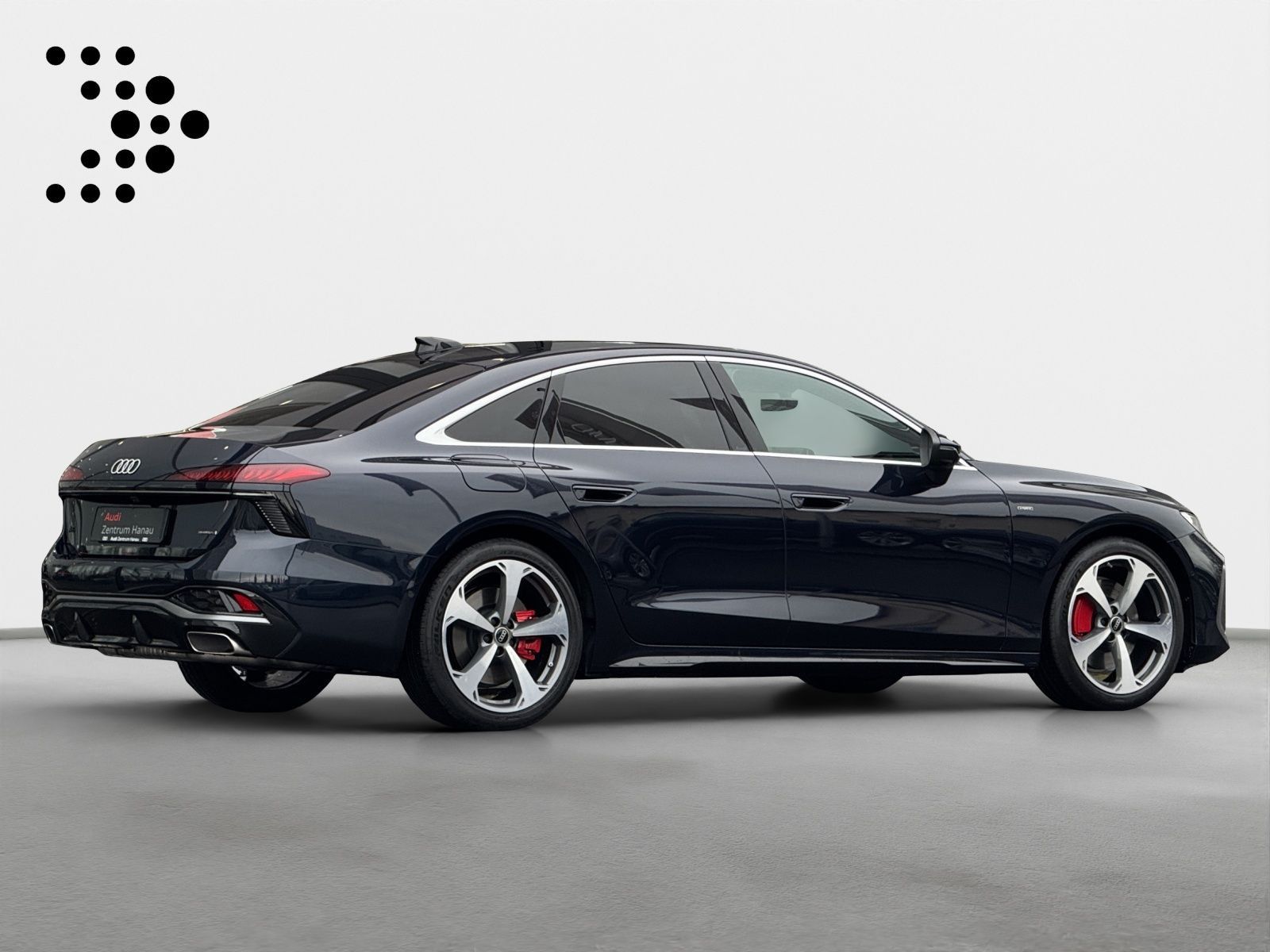 Audi A6 - Bild 19