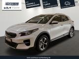 Kia XCEED 1.6 Plug-In Hybrid VISION NAVI+KAMERA+SITZ - Kia XCeed Tageszulassungen