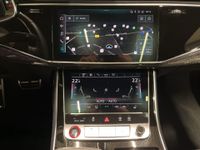 Audi SQ7 - Vorschau Bild 17