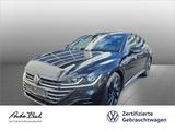 Volkswagen Arteon Shootingbrake 2.0 TDI DSG R-Line 4-Motion - VW Arteon Gebrauchtwagen in Frankfurt