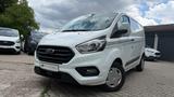 Ford Transit Custom 280 L1 131PS 1H/Navi/PDC/HU 03/27 - Ford Transit Gebrauchtwagen in Stuttgart