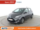Toyota Yaris 1.0 VVT-i Comfort*CAM*KLIMA*GARANTIE* - Toyota mit Benzin-Antrieb: Kleinwagen, 0