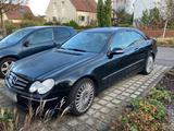 Mercedes-Benz Mercedes Benz CLK 320 CDI Avantgarde 7G|Tü... - Mercedes-Benz CLK 320: Coupe