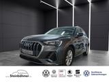 Audi Q3 40 2.0TFSI S-tronic quattro S line Navi LED - Audi Q3 in Bielefeld