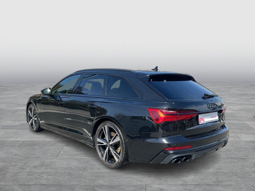 Audi S6 - Bild 5