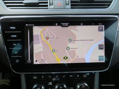 SKODA Superb Combi 2.0 TDI Sportline 4x4 Nav Pan Sthzg SKODA Superb Combi 2.0 TDI Sportline 4x4 Nav Pan Sthzg