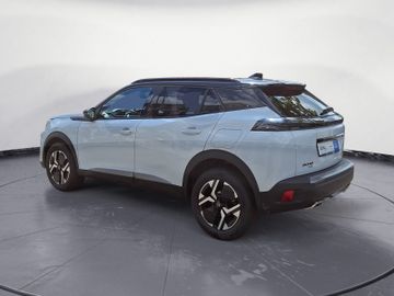 Peugeot 2008 - 4