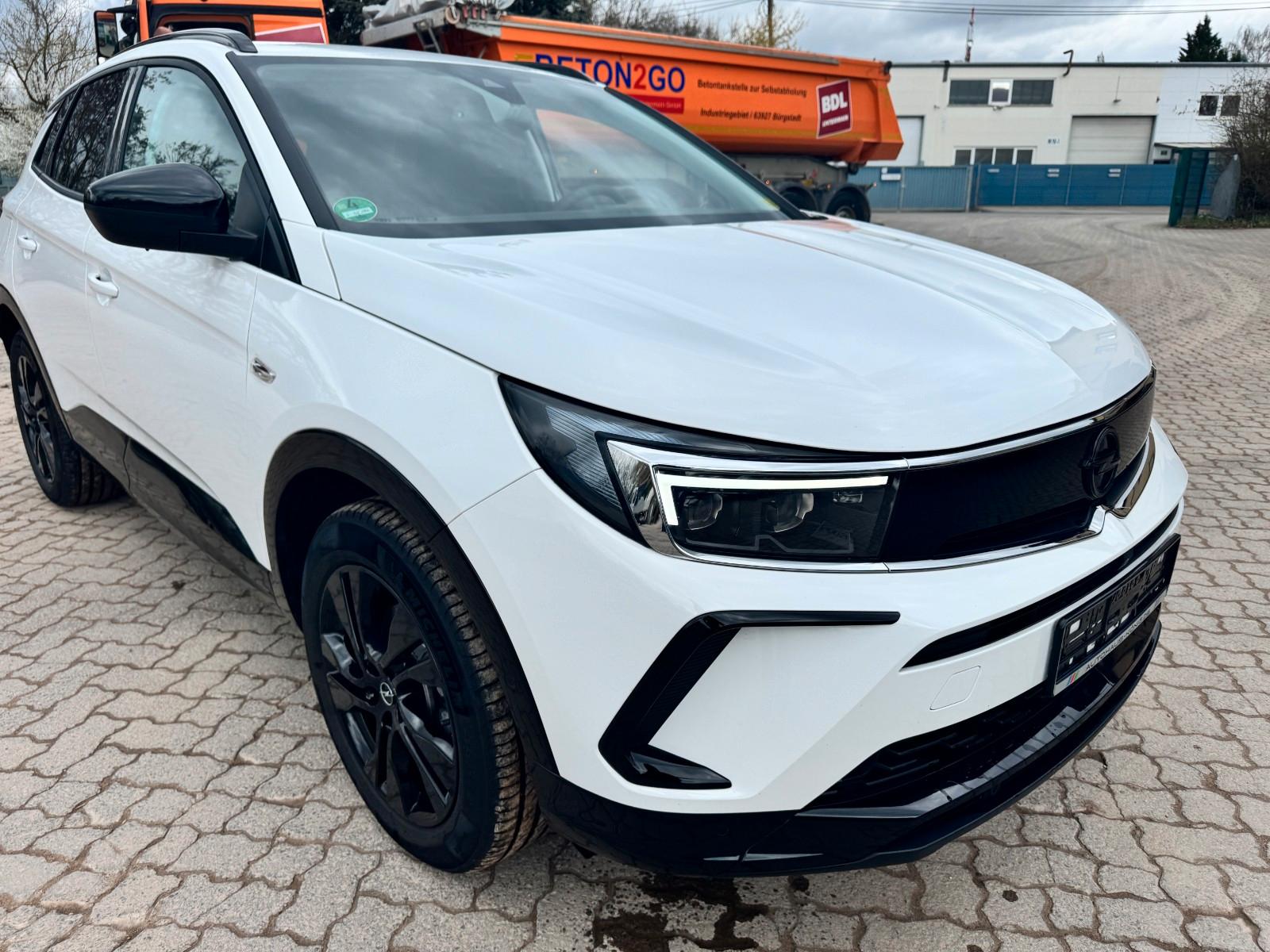 Opel Enjoy Style-Paket Pro