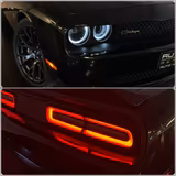 Dodge Challenger 6.4 Hemi *Kamera*Navi*CarPlay* - gebrauchte Dodge Challenger aus dem Jahr 2018