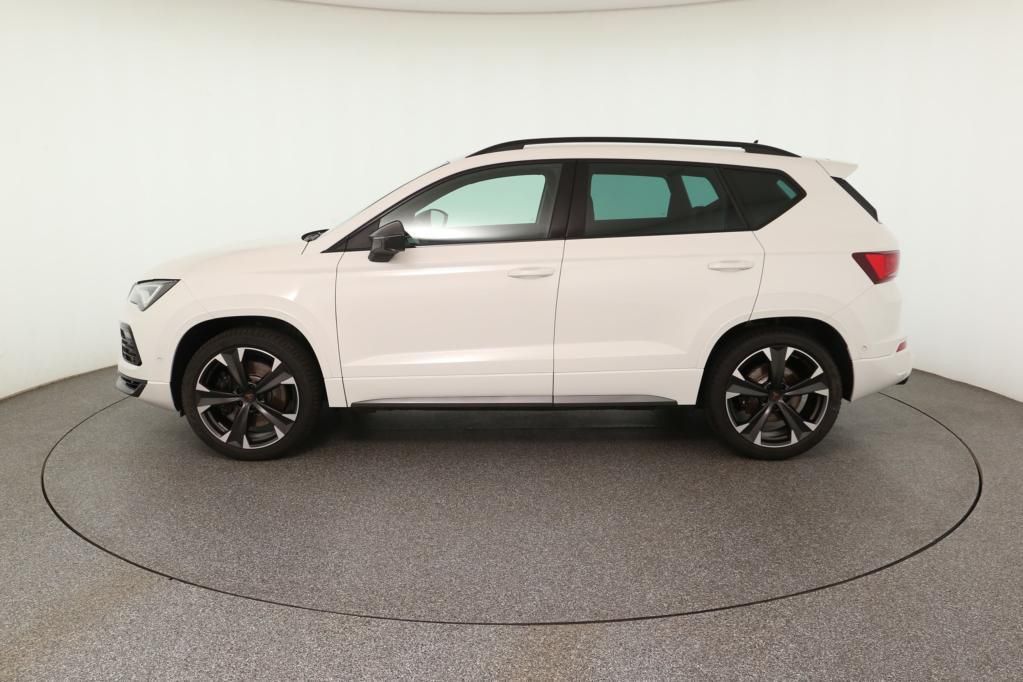 Cupra Ateca 2.0 TSI 221kW Klima*Tempo*PDC*RFK*Nav