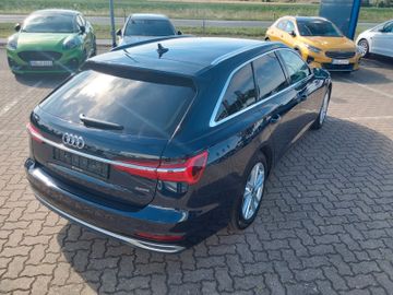 Audi A6 - 7
