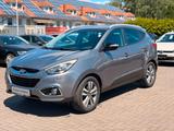 Hyundai ix35 Style/GO AWD AUTOMATIK*XENON*NAV*SHZ*CAM - Hyundai: I35x