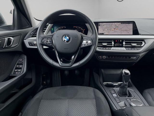 Foto Nummer 10: BMW 118i