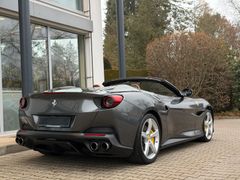 FERRARI Portofino / ADAPTIVE HEADLIGHTS / MAGNERIDE FERRARI Portofino / ADAPTIVE HEADLIGHTS / MAGNERIDE