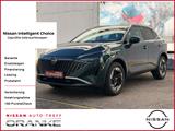 Nissan Qashqai 1.3 DIG-T Xtronic N-Connecta*WP*KP*AFA