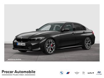 BMW 330i xDrive M Sport Pro AHK ACC PA Plus DA HuD