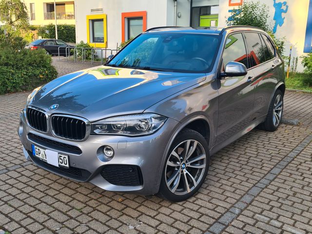 BMW X5 xDrive30d M-PAKET SPORT Head Up 