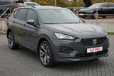 Seat Tarraco 2.0 TSI FR 4Drive 4xSHZ VC LED Navi 360° - gebrauchte Seat Tarraco aus dem Jahr 2021